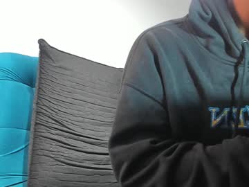 Jordanparis Chaturbate stream image from December 17, 2024