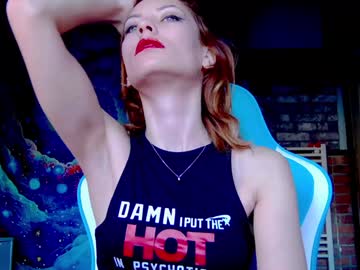Karoline121 Chaturbate stream image from December 17, 2024