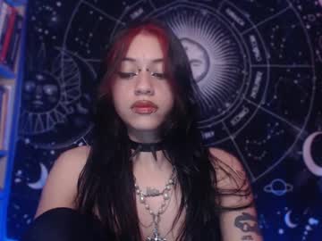 Kattze Chaturbate stream image from December 17, 2024