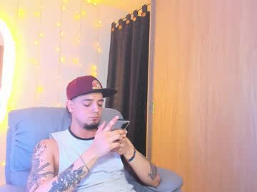 Kendel_Dimitri Chaturbate stream image from December 17, 2024