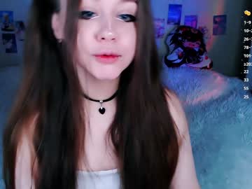 Keqing_ Chaturbate stream image from December 17, 2024