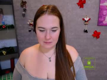 Lady_Tiana Chaturbate stream image from December 17, 2024