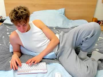 Lanny_Fandi Chaturbate stream image from December 17, 2024