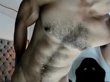 Latinhotboys1 Chaturbate stream image from December 17, 2024