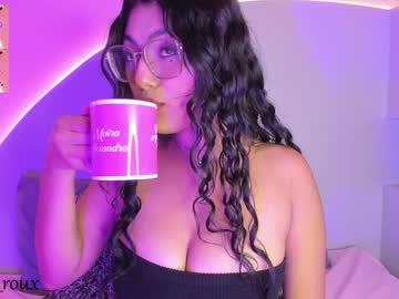 Leia_Harmony Chaturbate stream image from December 17, 2024