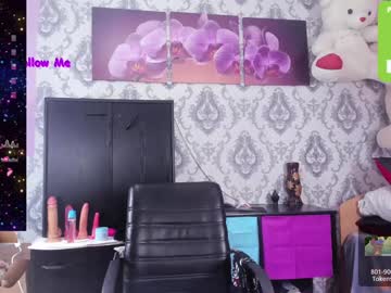 Little_Letti Chaturbate stream image from December 17, 2024