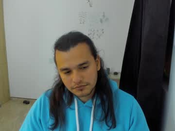 Loganhot22 Chaturbate stream image from December 17, 2024