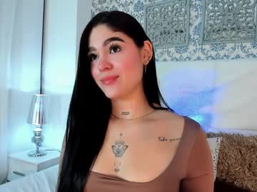 Luciaellis Chaturbate stream image from December 17, 2024