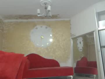 Luckyanabella Chaturbate stream image from December 17, 2024