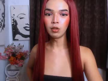 Lustmistressmore Chaturbate stream image from December 17, 2024