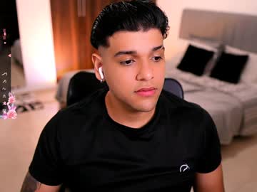 Mack_Demon Chaturbate stream image from December 17, 2024