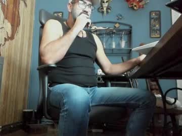 Markus_Carter Chaturbate stream image from December 17, 2024