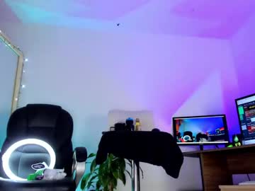 Martinna_0 Chaturbate stream image from December 17, 2024