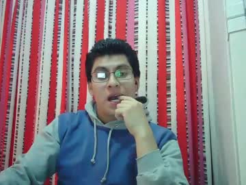 Maurodirty Chaturbate stream image from December 17, 2024