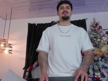 Maximo_Rodriguez Chaturbate stream image from December 17, 2024