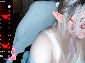 Minni_Mo Chaturbate stream image from December 17, 2024