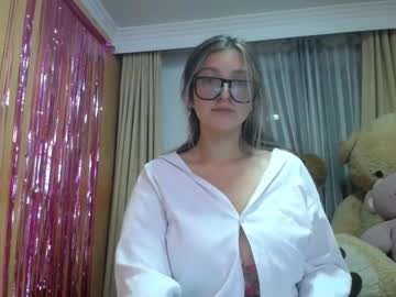 Miss_Lilieth Chaturbate stream image from December 17, 2024