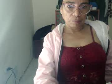 Mmaturemessy Chaturbate stream image from December 17, 2024