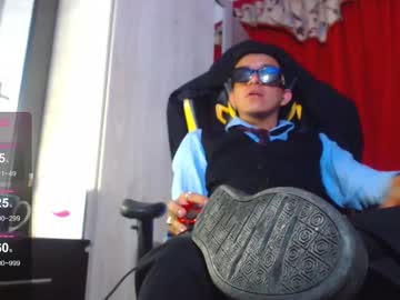 Mr_Elegance_Bigcock Chaturbate stream image from December 17, 2024