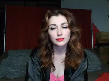 Msspoiledscarlett Chaturbate stream image from December 17, 2024