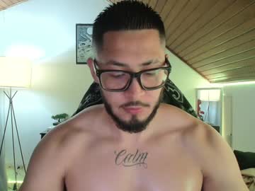 Muscle_Cock32 Chaturbate stream image from December 17, 2024