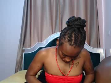 Naughty_Vixen_ Chaturbate stream image from December 17, 2024