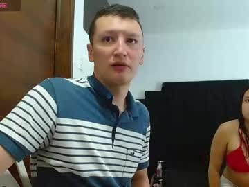 No_Limites_Pvt Chaturbate stream image from December 17, 2024