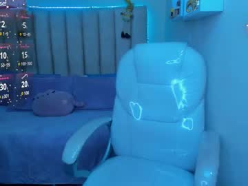 Olivia18__ Chaturbate stream image from December 17, 2024