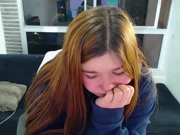 Olivia_Martine Chaturbate stream image from December 17, 2024