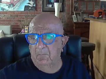 Patvac Chaturbate stream image from December 17, 2024