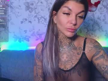 Perfecttbaby77n Chaturbate stream image from December 17, 2024