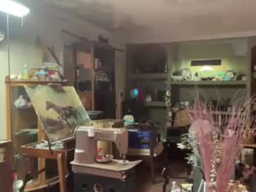 Producearari Chaturbate stream image from December 17, 2024