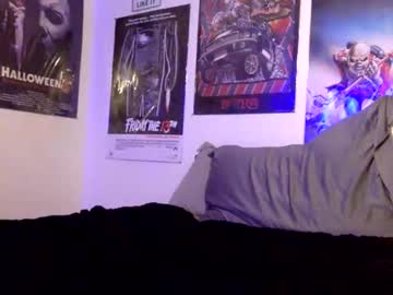 Rockhard_Cockstar Chaturbate stream image from December 17, 2024