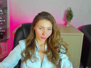 Roxy_The_Daedevill Chaturbate stream image from December 17, 2024