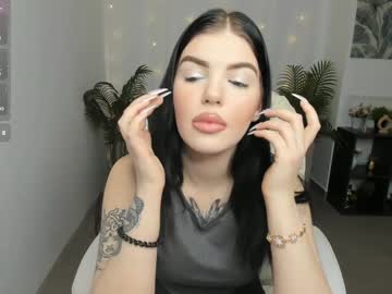 Sarahuff Chaturbate stream image from December 17, 2024
