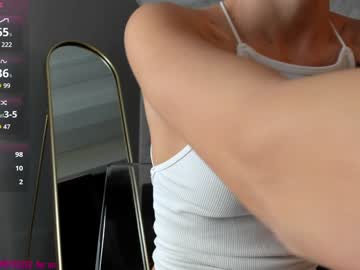 Selena_Diam0nd Chaturbate stream image from December 17, 2024