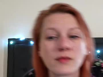 Sinnamonstickxxx Chaturbate stream image from December 17, 2024