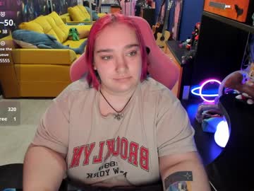 Softie_Sofy Chaturbate stream image from December 17, 2024
