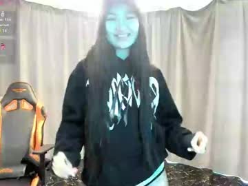 Stroymira Chaturbate stream image from December 17, 2024