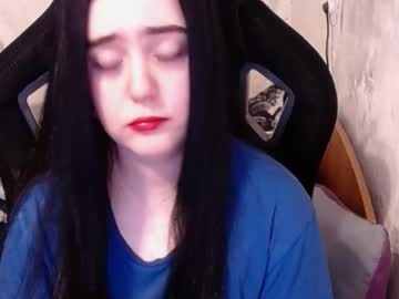 Sweet_My_Dream Chaturbate stream image from December 17, 2024