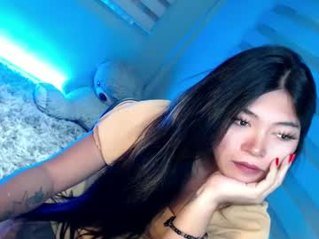 Tasteofinnocent69 Chaturbate stream image from December 17, 2024