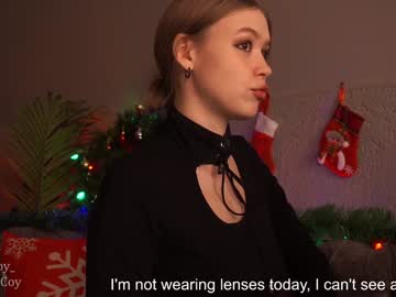 Tatacoy Chaturbate stream image from December 17, 2024