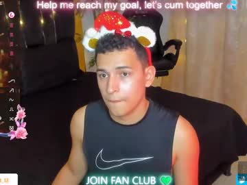 Teddy_Cowboy Chaturbate stream image from December 17, 2024