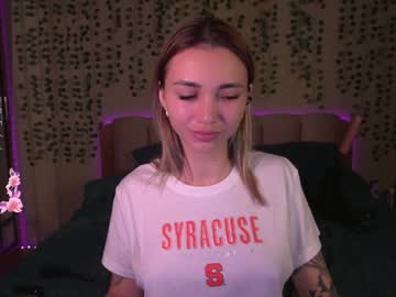 Teona_Amore Chaturbate stream image from December 17, 2024