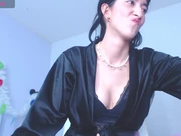 Thalia_Meg Chaturbate stream image from December 17, 2024