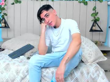 Thiagowinter_ Chaturbate stream image from December 17, 2024