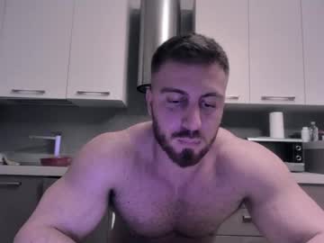 Toro_Arrapato Chaturbate stream image from December 17, 2024