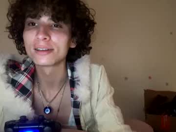 Tw1nkydevil Chaturbate stream image from December 17, 2024