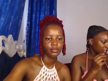 Viryma Chaturbate stream image from December 17, 2024