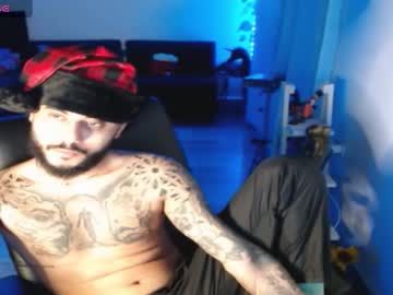 Yio__Cohen Chaturbate stream image from December 17, 2024